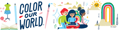 summer reading club 2025 banner