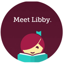 libby icon for ebooks