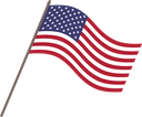 american flag