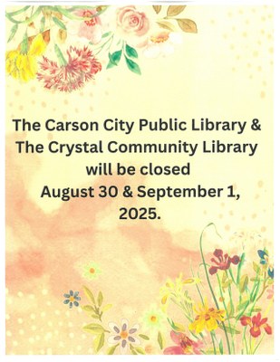 Closed. Closed.
