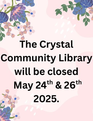 Closed. Closed.