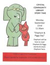 "Elephant & Piggy Day" "Elephant & Piggy Day"