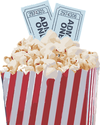 Free movie matinee Free movie matinee