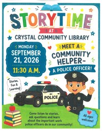 Storytime