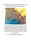 Swords and Bayonets