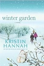 cover of book with a snowy winter scene